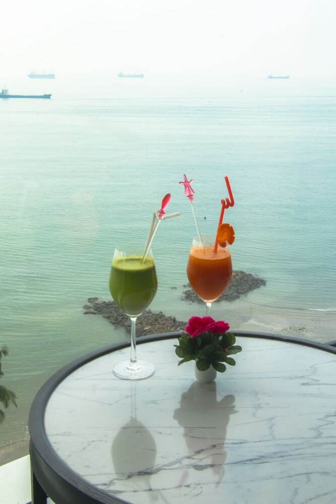 Mermaid Seaside Hotel Vung Tau