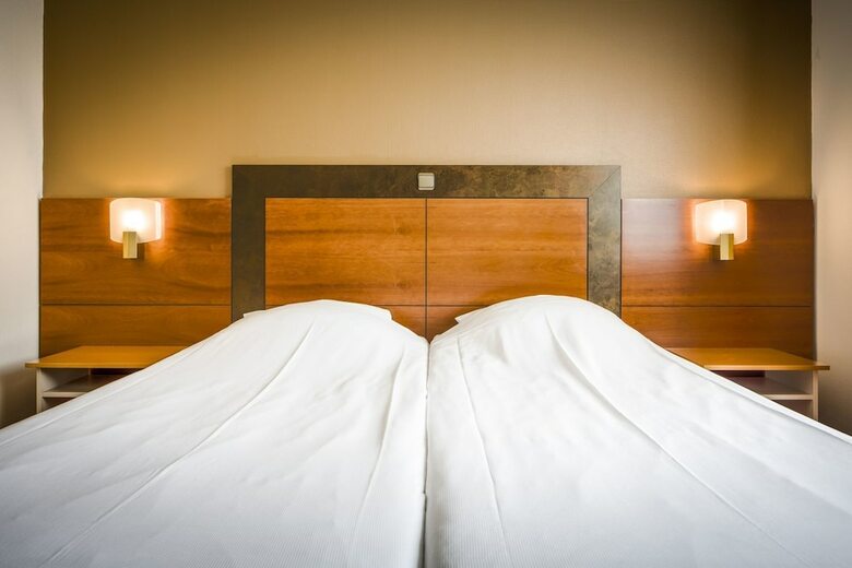 Fletcher Hotel-restaurant Emmen