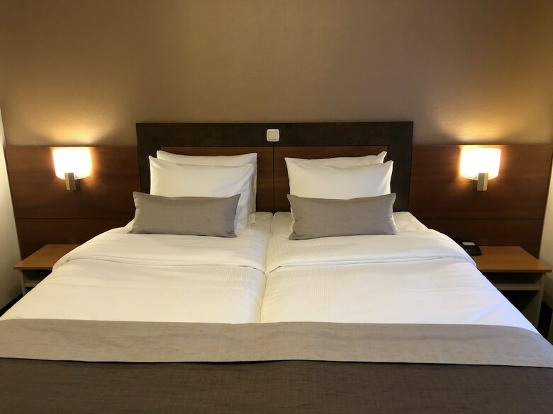 Fletcher Hotel-restaurant Emmen