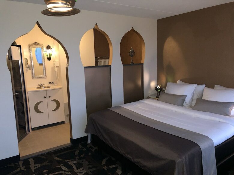 Fletcher Hotel-restaurant Emmen