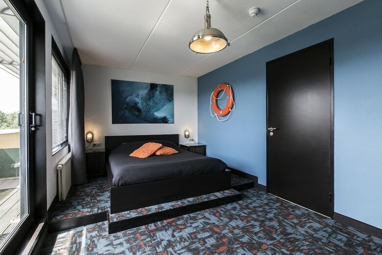 Fletcher Hotel-restaurant Emmen