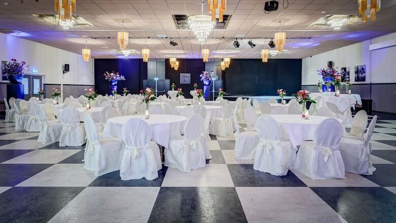 Fletcher Hotel-restaurant Emmen