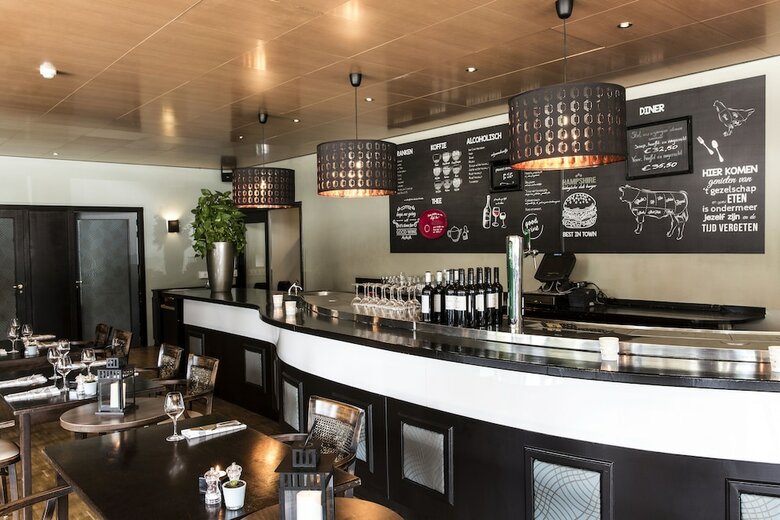 Fletcher Hotel-restaurant Emmen