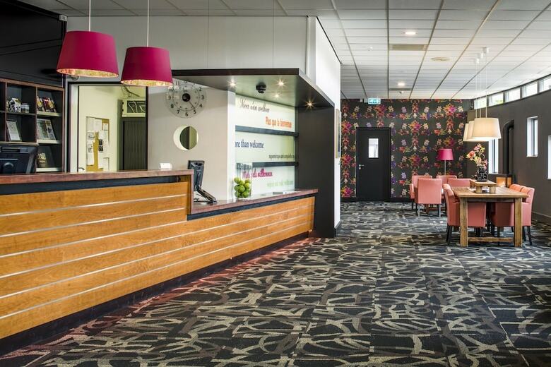 Fletcher Hotel-restaurant Emmen