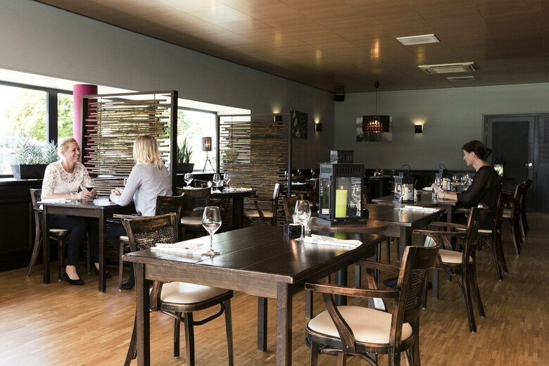 Fletcher Hotel-restaurant Emmen