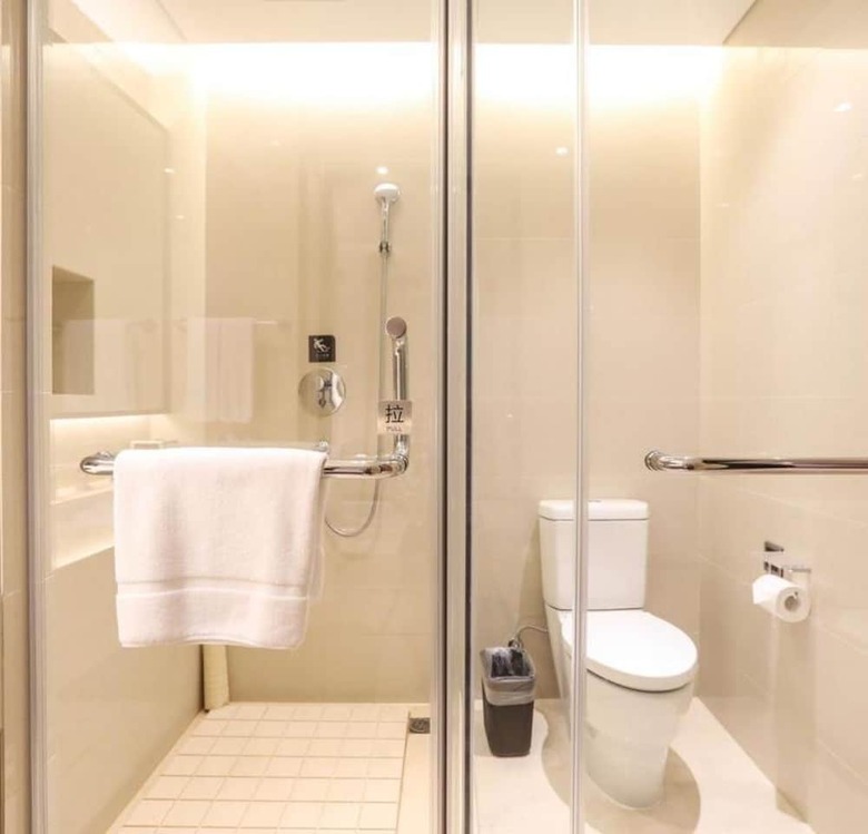 Jinglan Yuntai Impression Hotel