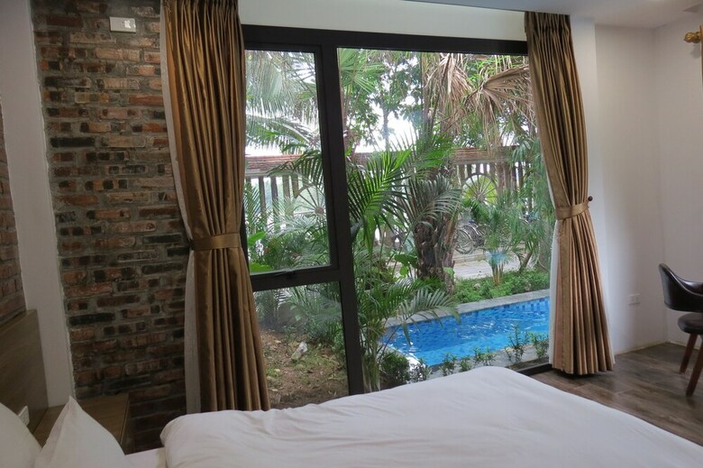 Hotel King Kong Homestay