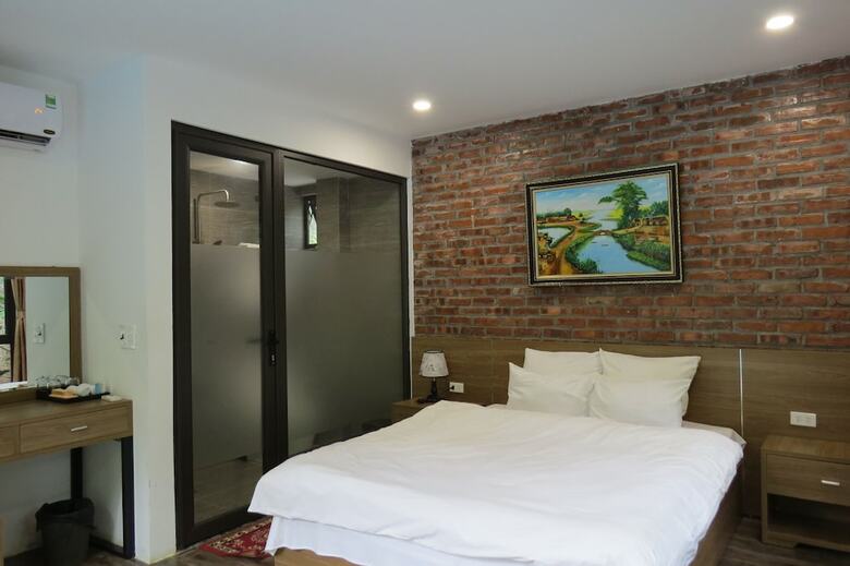 Hotel King Kong Homestay