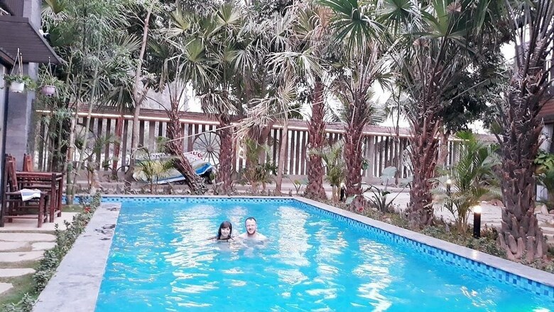 Hotel King Kong Homestay