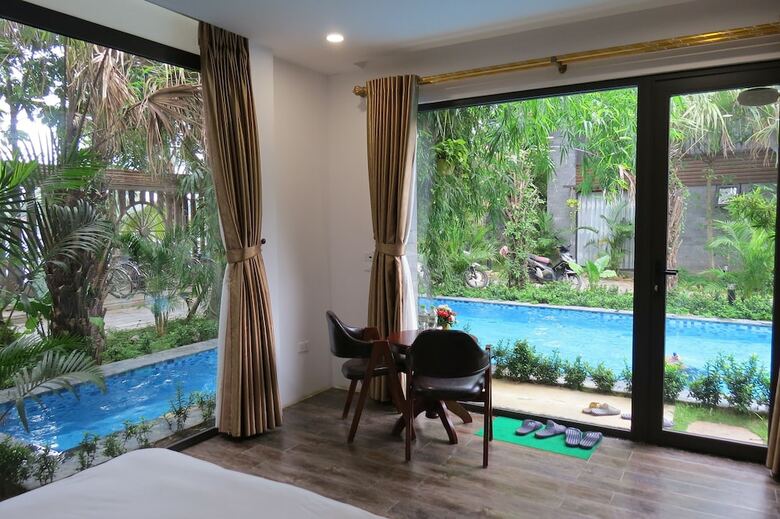 Hotel King Kong Homestay