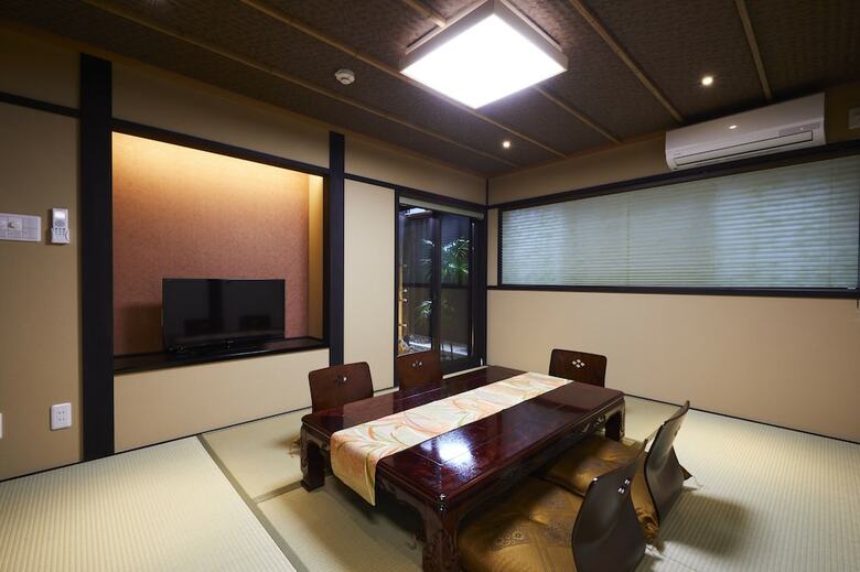 Rinn Gojo Honmachi