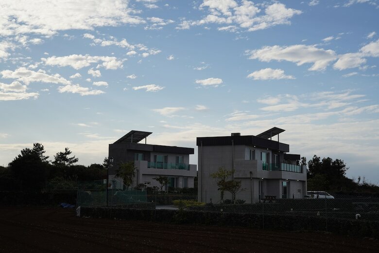 Villa de Hotel Alliance