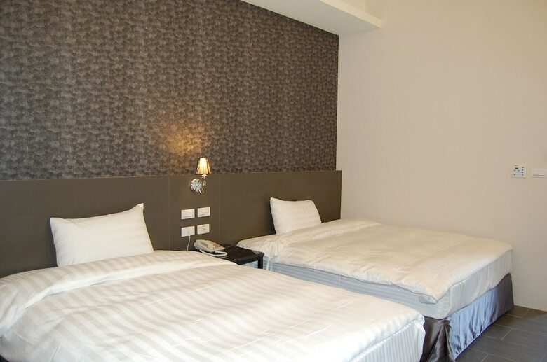 Ruiju Boutique Hotel Dayan