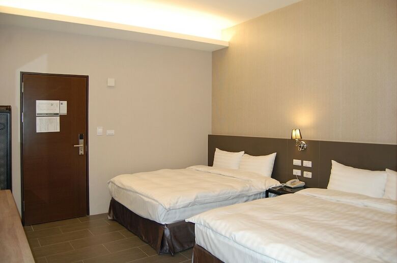 Ruiju Boutique Hotel Dayan