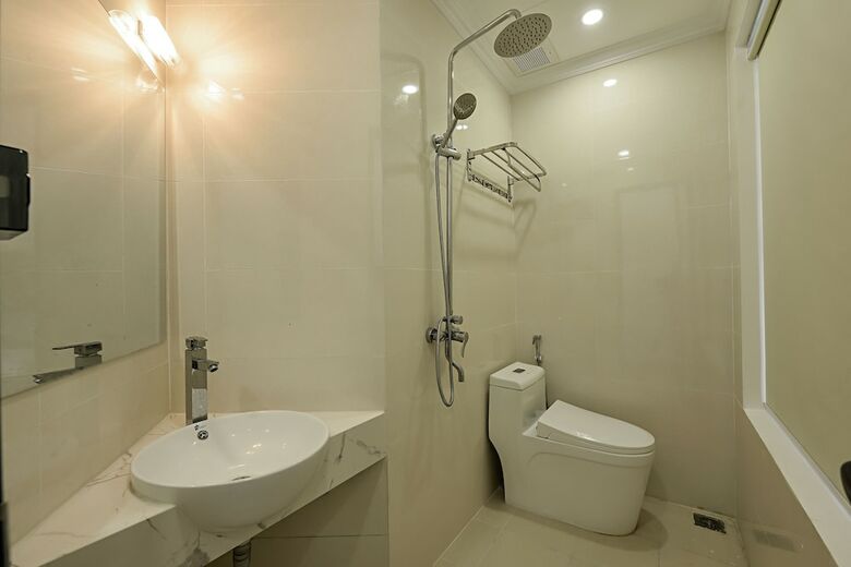 Oyo 332 Moon Villa Hotel