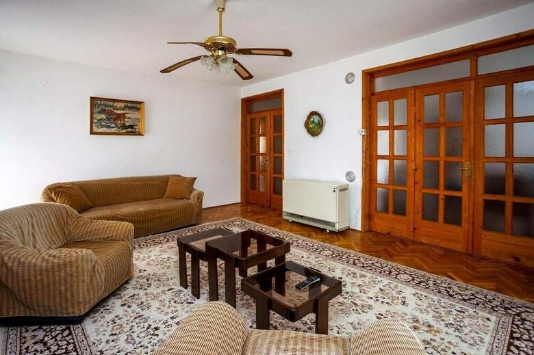 Apartmani Ratkovic