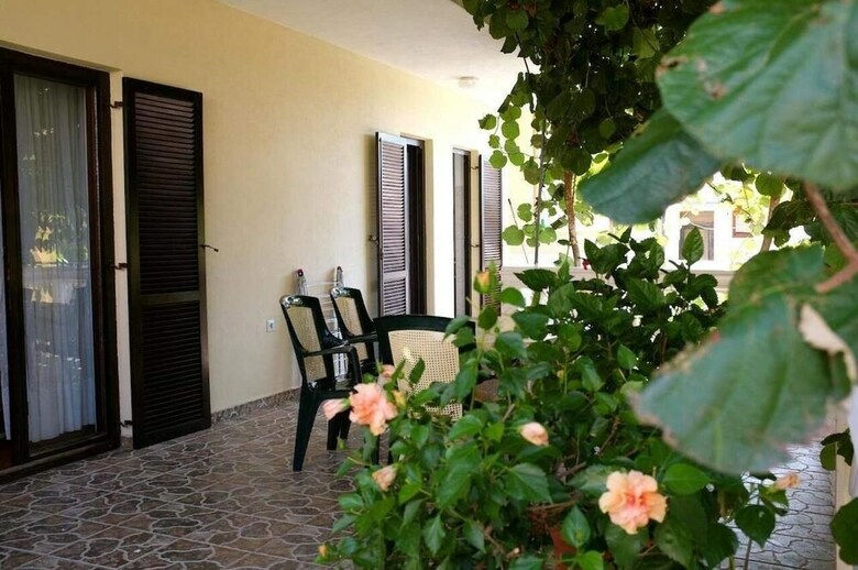 Apartmani Ratkovic