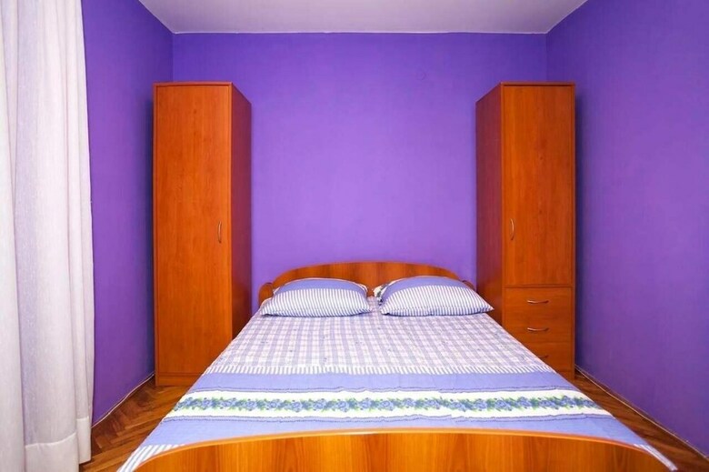Apartmani Ratkovic