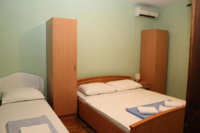Apartmani Ratkovic