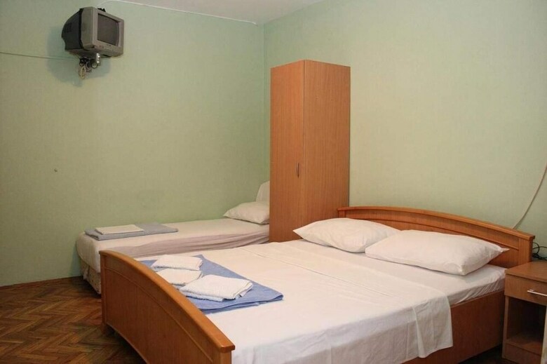 Apartmani Ratkovic