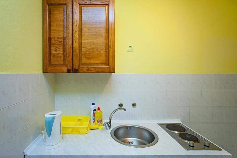 Apartmani Ratkovic