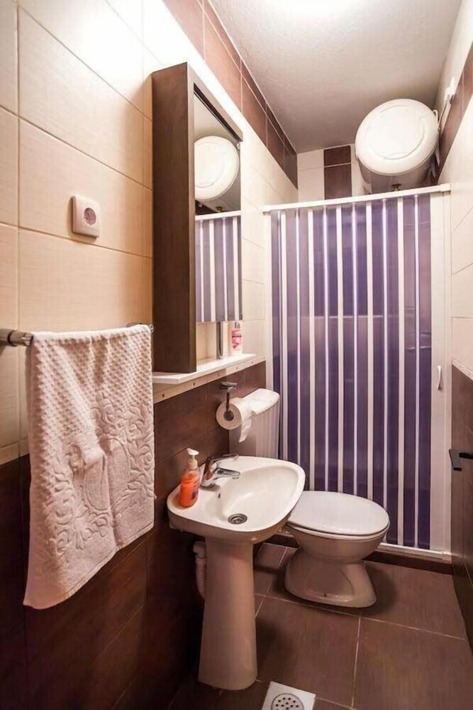 Apartmani Ratkovic