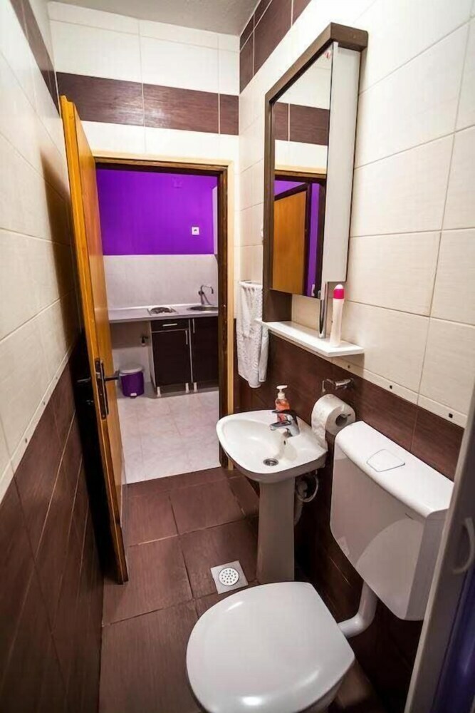 Apartmani Ratkovic