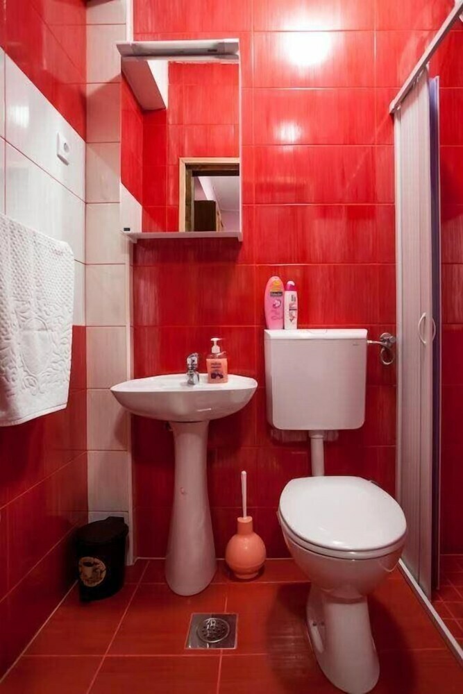 Apartmani Ratkovic