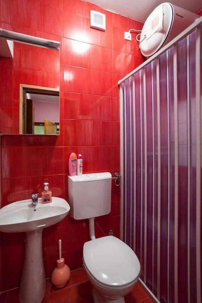 Apartmani Ratkovic