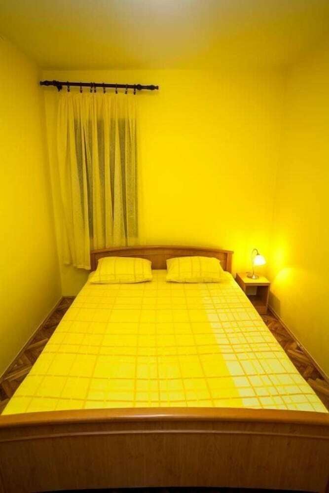 Apartmani Ratkovic