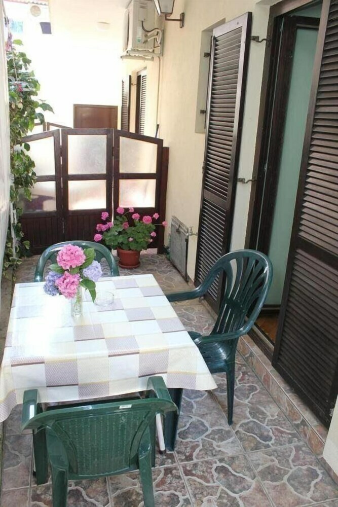 Apartmani Ratkovic