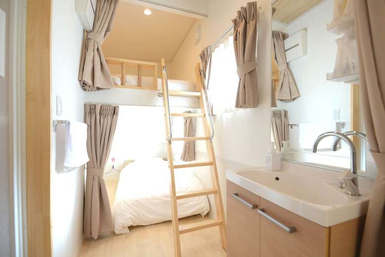 Tourist Villa Kawaguchiko