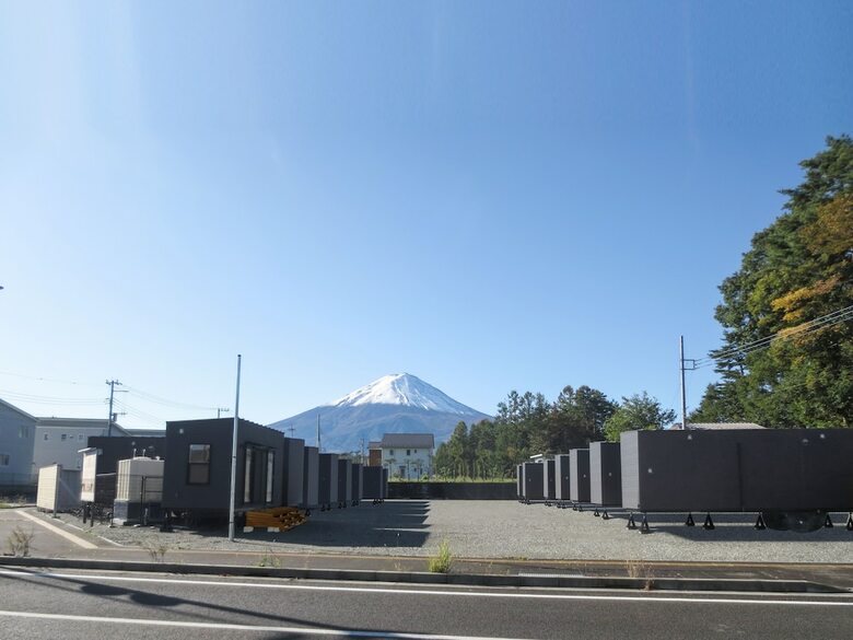 Tourist Villa Kawaguchiko