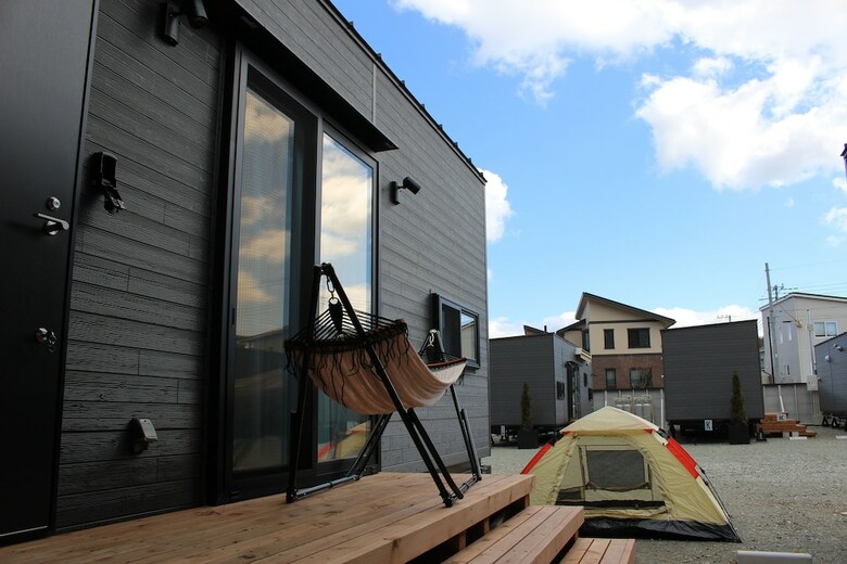 Tourist Villa Kawaguchiko