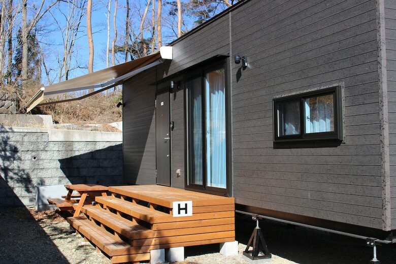 Tourist Villa Kawaguchiko