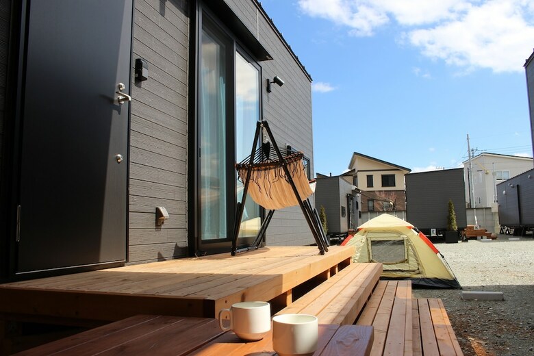 Tourist Villa Kawaguchiko