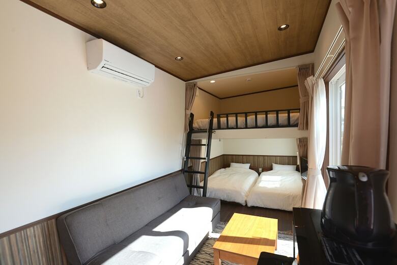 Tourist Villa Kawaguchiko