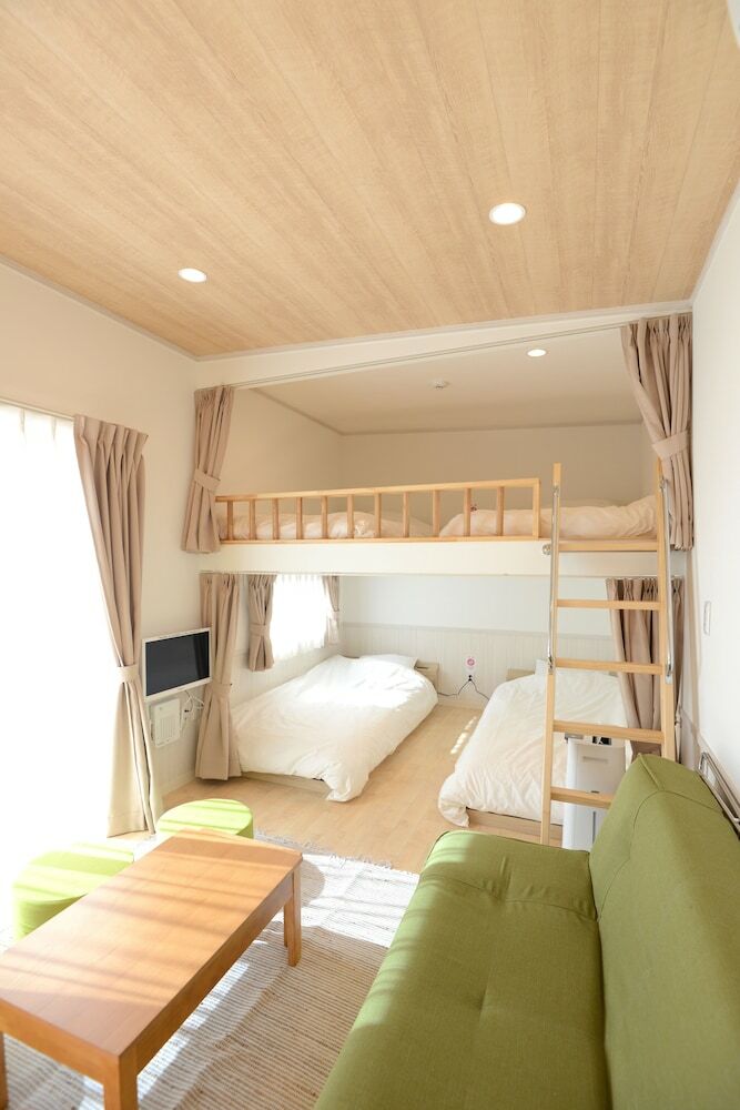 Tourist Villa Kawaguchiko
