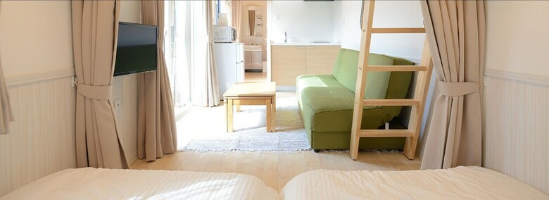Tourist Villa Kawaguchiko