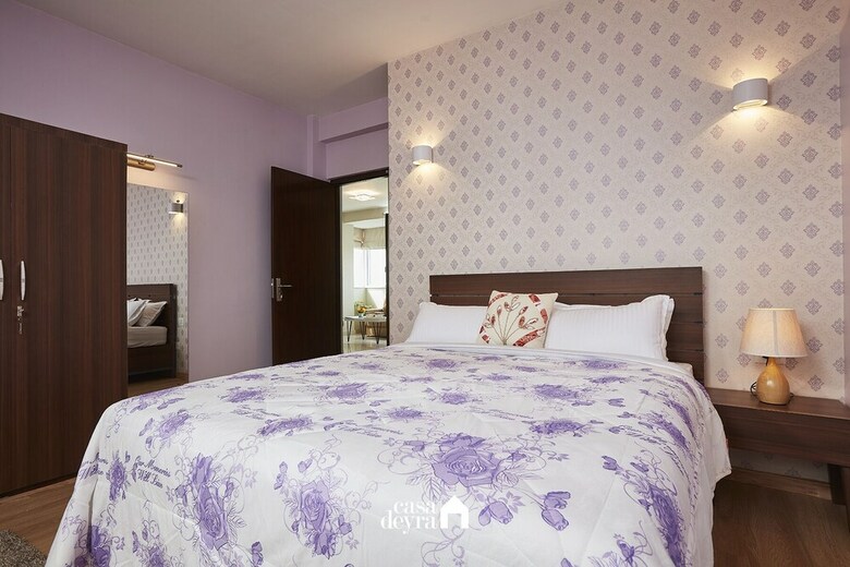 Jhamel Apartments 2 By Casa Deyra