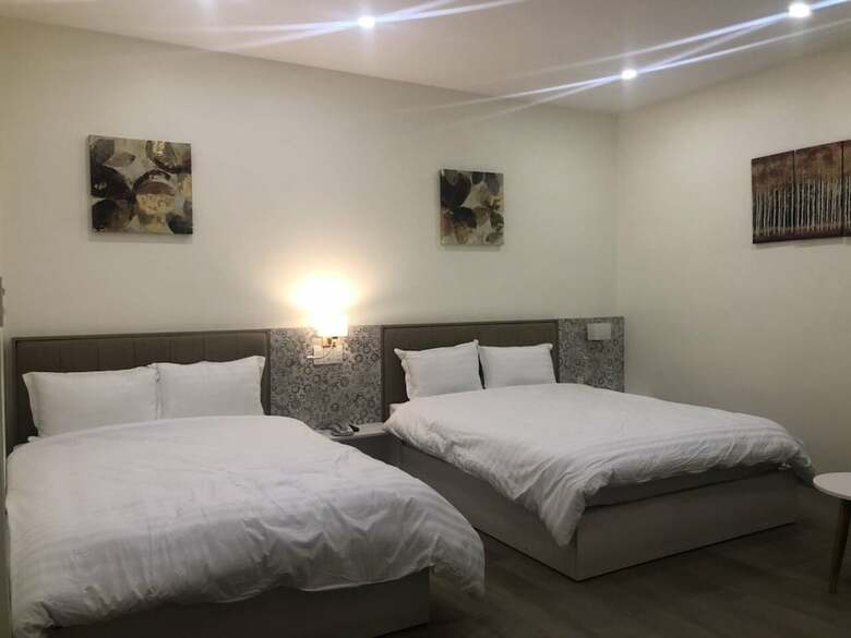 Vy Anh Hotel