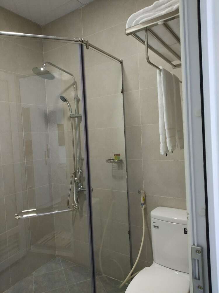 Vy Anh Hotel