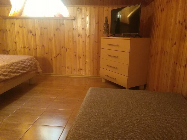 Hotel Freedom Guesthouse