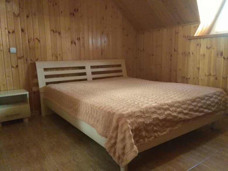 Hotel Freedom Guesthouse