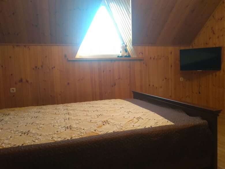 Hotel Freedom Guesthouse