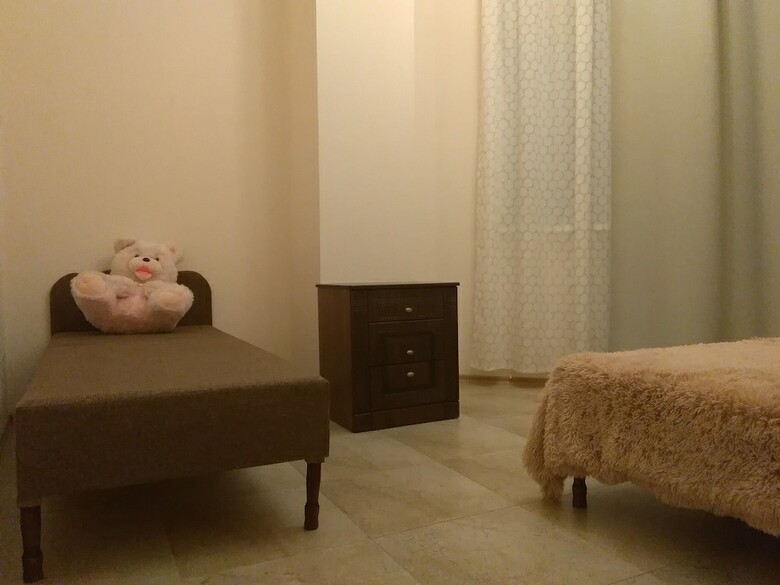 Hotel Freedom Guesthouse
