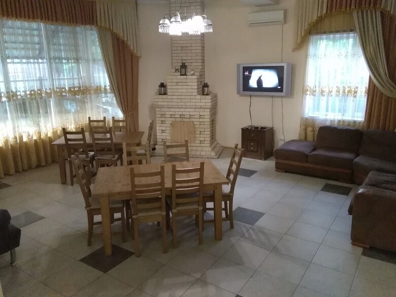 Hotel Freedom Guesthouse