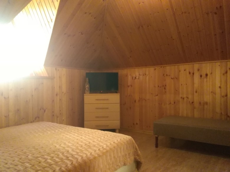 Hotel Freedom Guesthouse