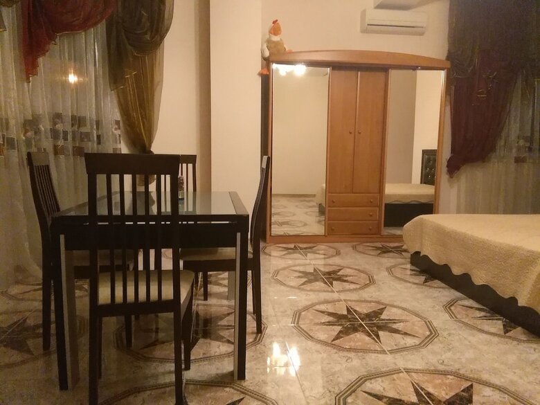 Hotel Freedom Guesthouse