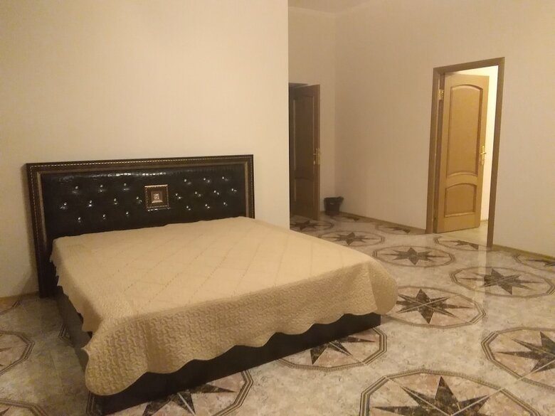 Hotel Freedom Guesthouse
